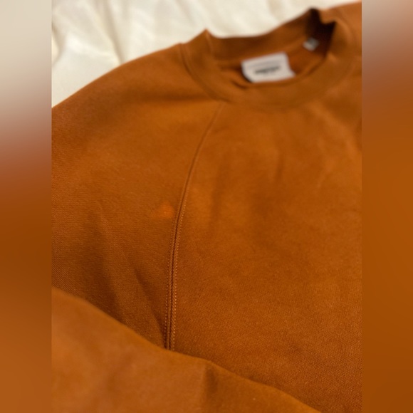 ESSENTIALS x MR PORTER Crewneck Size Medium - Picture 4 of 5